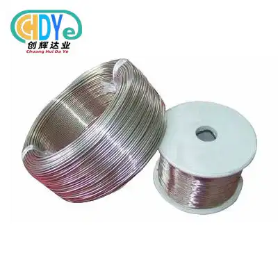 High Purity Tantalum Wire